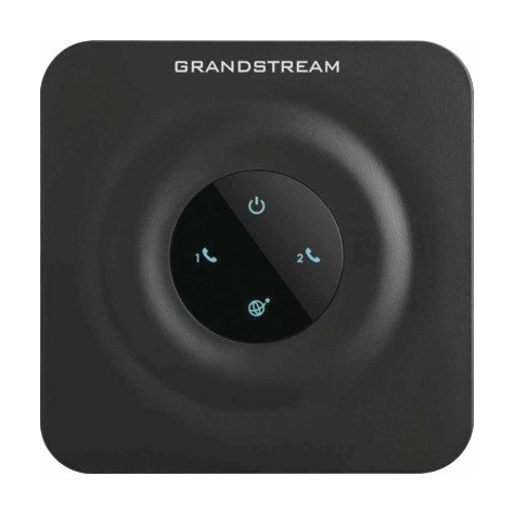 Grandstream Ht802 Voip-Telefonadapter