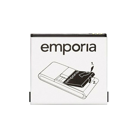 emporia akku für flipbasic
