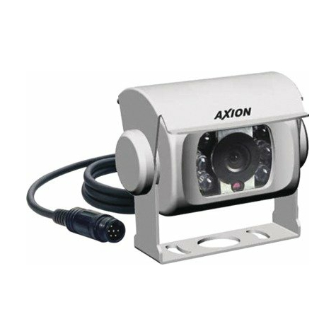 axion dbc 114073 basic farb-rückfahrkamera