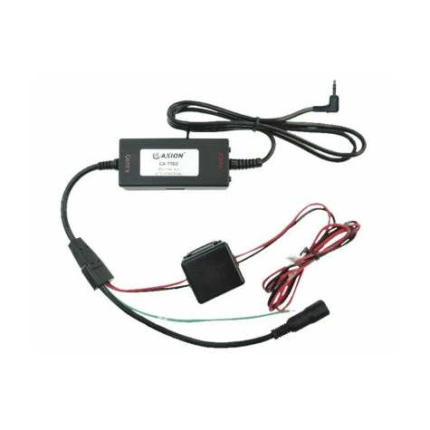axion ca-ttb2 adapterkabel anschluss axion kamera minidin webfleet pro 82xx/8375