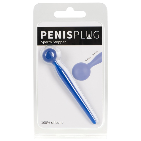 Dilator Penisplug Sperm Stopper