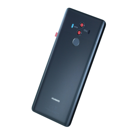 Huawei Mate 10 Pro Original Ersatzteil Akkudeckel Grau