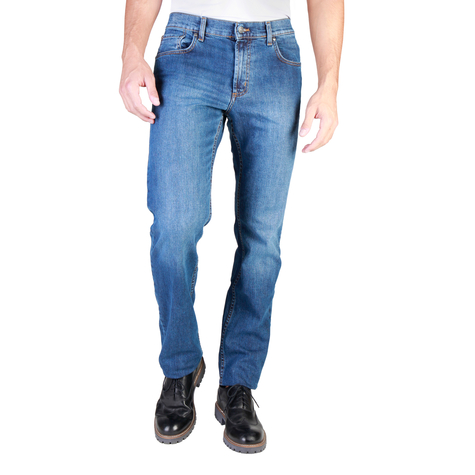 Herren Jeans Carrera Jeans Blau 46