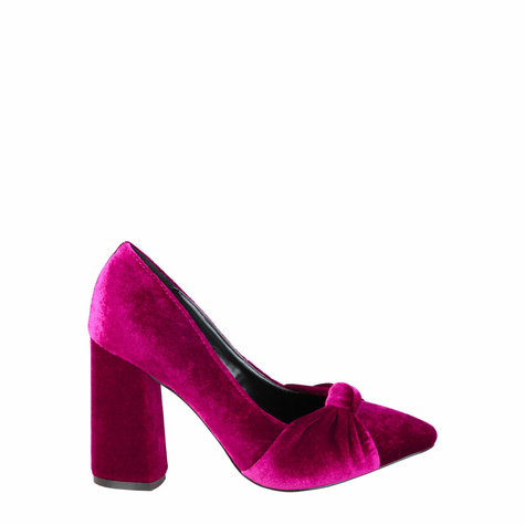 damen high heels fontana 2.0 violett 39
