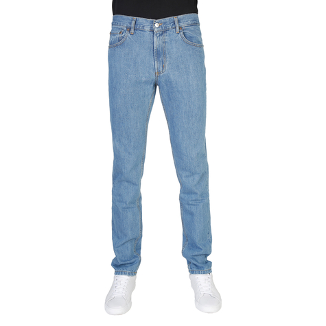 herren jeans carrera jeans blau 56