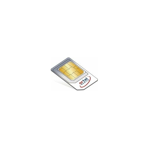 ortel mobile prepaid sim-starterpaket ohne startguthaben/2,45 ag