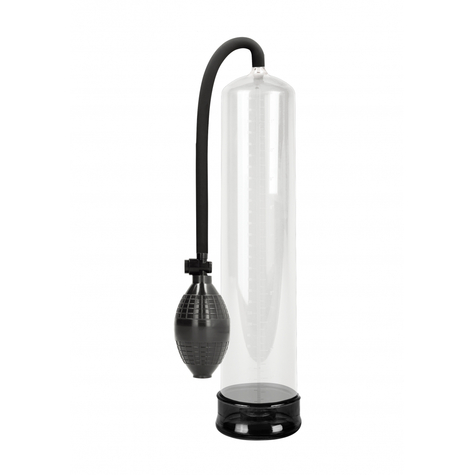 Penispumpen:Classic Xl Extender Pump Transparent