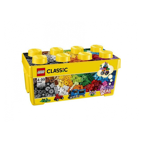 Lego Classic Bausteine-Box (10696)