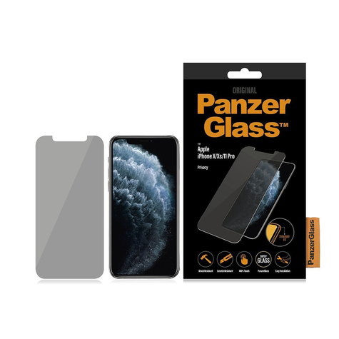 Panzerglass Apple Iphone X/Xs/11 Pro Privacy Standard Fit
