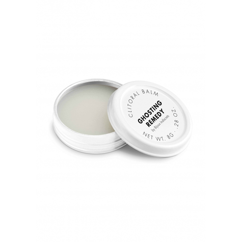 Clitherapy Clitoral Balm Ghosting Remedy