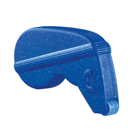 Herma Adhesive Dispenser Vario - Firmly Adhesive - Blue - 1000 Adhesive Pieces - Blue - 1.2 Cm