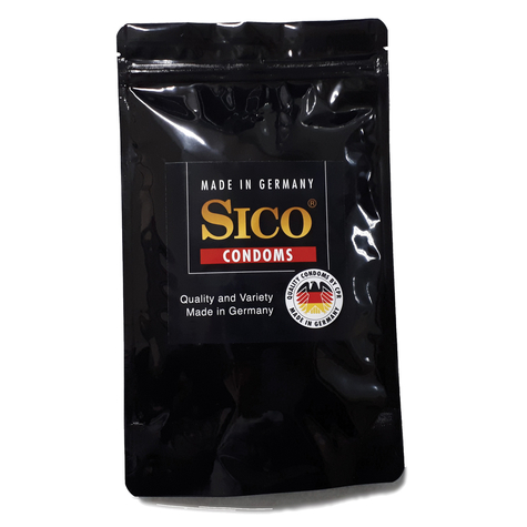 Sico Test-Set 23 St.