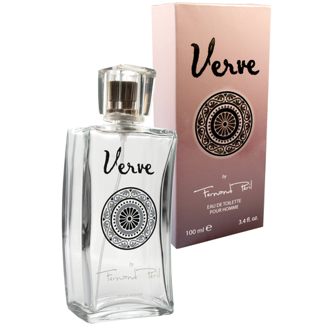 Fernand Péril Verve Pheromon-Perfume Mann 100ml