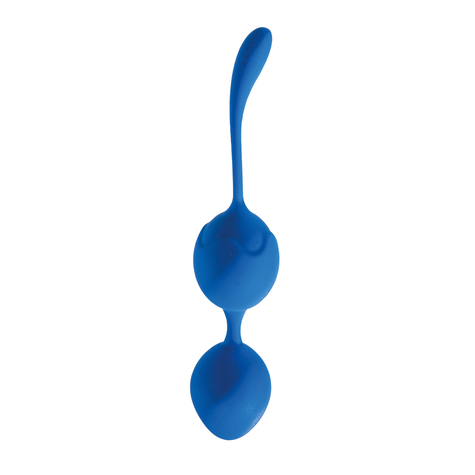 Stoys Passion Balls Blue