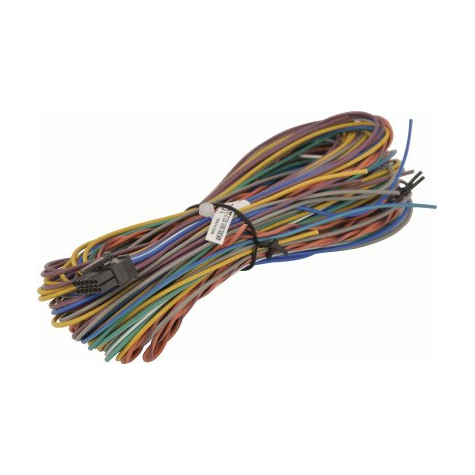 Webfleet Solutions Link 710 12-Pin I/O Kabel