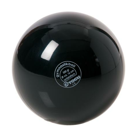 Togu Gymnastikball 420 G Standard, Unlackiert