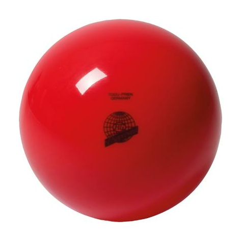 Togu Exercise Ball Fig Approved, Lacquered