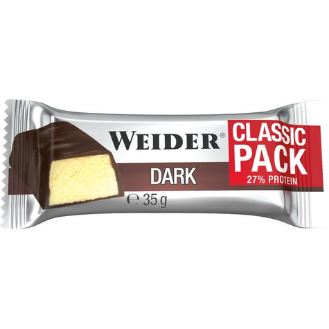 Joe Weider Classic Pack, 24 X 35 G Riegel