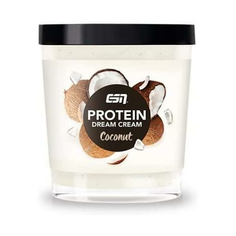 Esn Protein Dream Cream, 200 G Glas