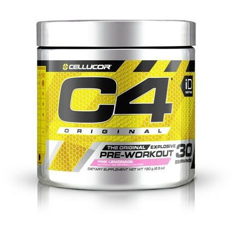 Cellucor C4 Original, 195 G Can