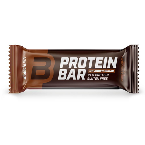 Biotech Usa Protein Bar, 16 X 70 G Riegel