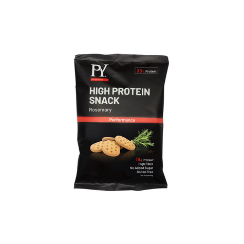 Pasta Young High Protein Snack, 55 G Beutel, Rosmarin