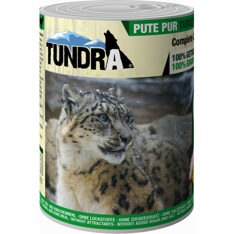 Tundra,Tundra Cat Pute Pur  400gd