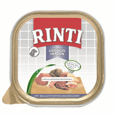 Finnern Rinti,Rinti Poultry Noodles 300gs