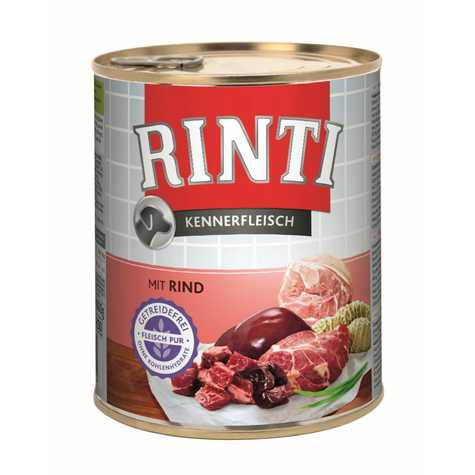 Finnern Rinti,Rinti Rind 800 G D