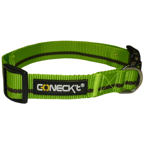 Agrobiothers Dog,Hhb Coneck't Nylon Green/Br M