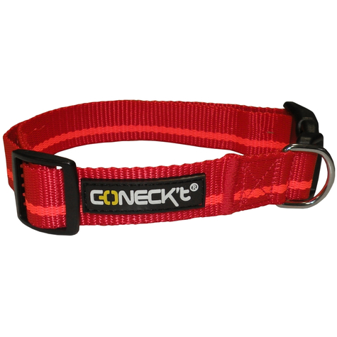 Agrobiothers Dog,Hhb Coneck't Nylon Red/Or M