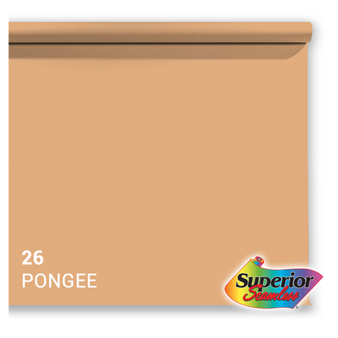Hintergrundpapier Falkenaugen 0026 Pongé 1,35x11 M