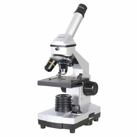 Byomic Einsteiger Mikroskop Set 40x 1024x In Koffer
