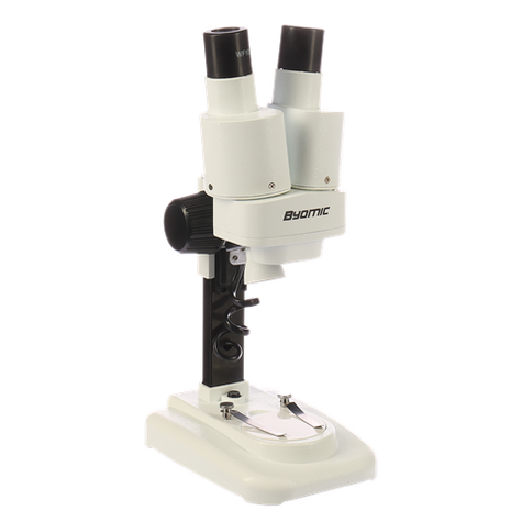 Byomic Stereo Mikroskop Byo-St1