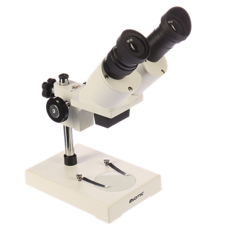 Byomic Stereo Mikroskop Byo-St2
