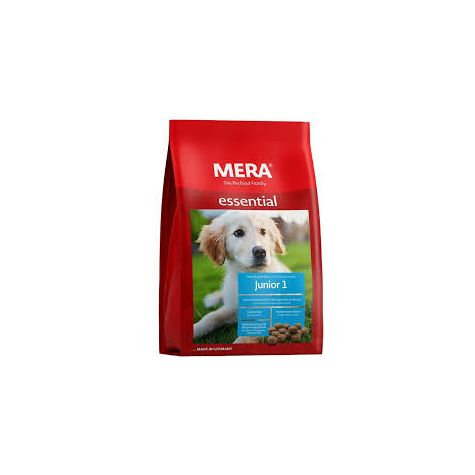 Mera Dog,Mera Essential Junior 1    1kg