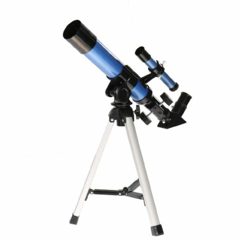 byomic junior teleskop 40/400