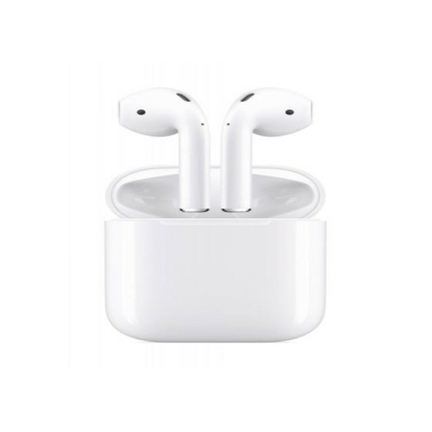 Apple Airpods Ii With Charging Case (En)