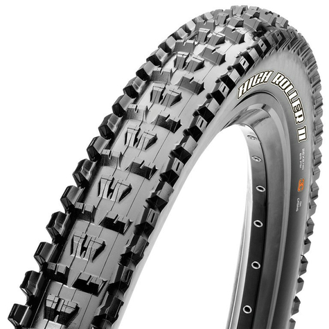 Reifen Maxxis Highroller Ii Draht   