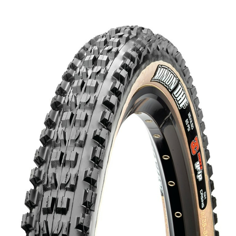 Reifen Maxxis Minion Dhf Freeride Tlr Fb