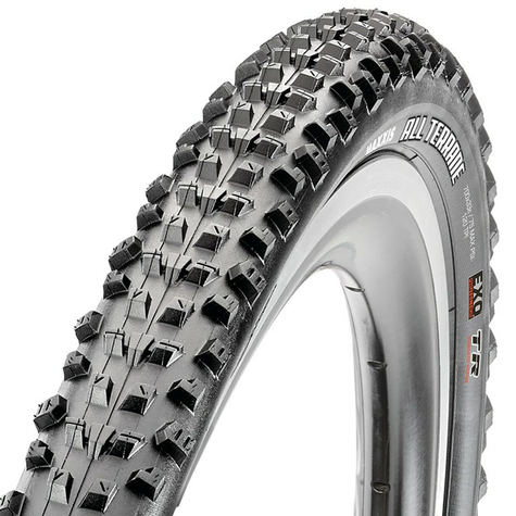 Reifen Maxxis All Terrane Cx Tlr Fb.    