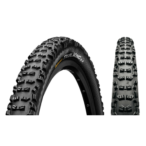 Reifen Conti Trail King 2.4 Apex Faltbar