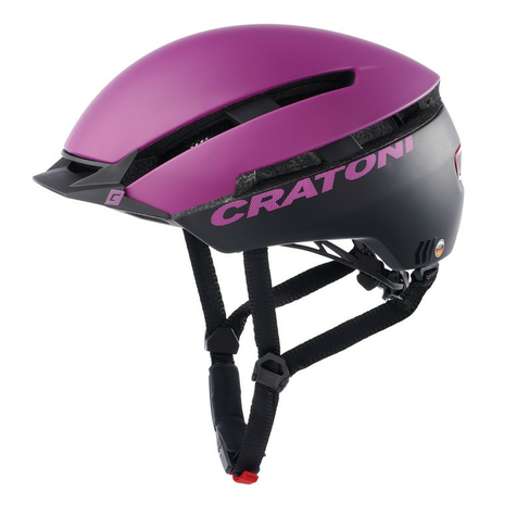 Fahrradhelm Cratoni C-Loom (City)   