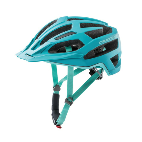 Fahrradhelm Cratoni C-Flash (Mtb)   