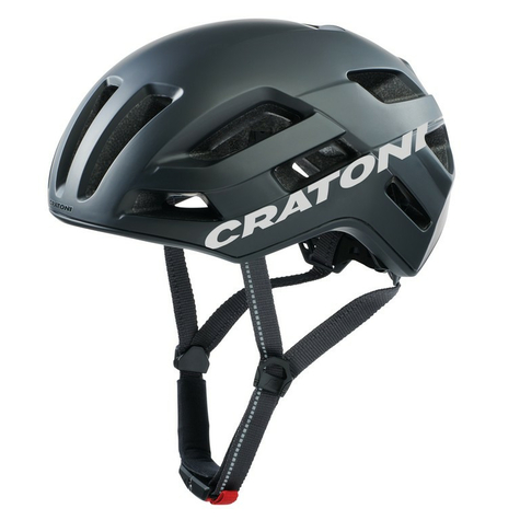 Bicycle Helmet Cratoni Speedfighter (Perf.)