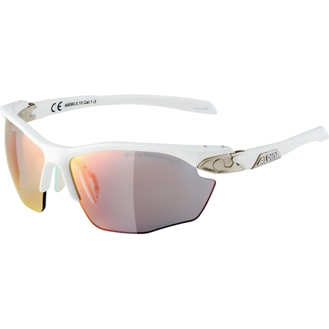 Sunglasses Alpina Twist Five Hr Qvm+