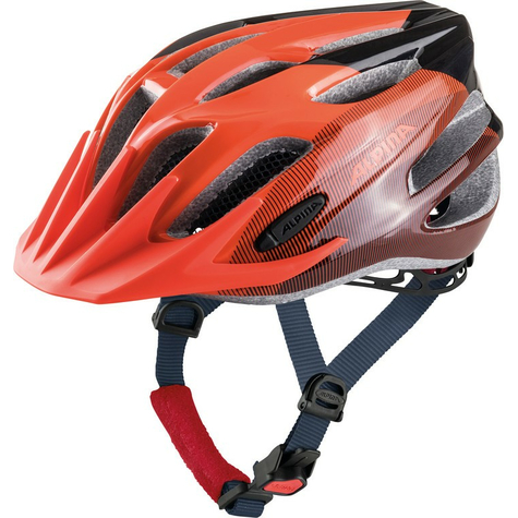 Fahrradhelm Alpina Fb Junior 2.0    