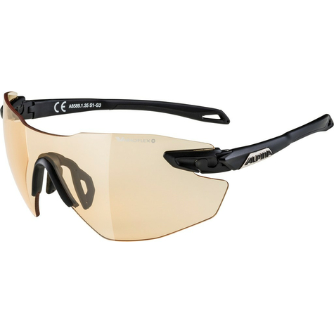 Sunglasses Alpina Five Shild Rl Vl+