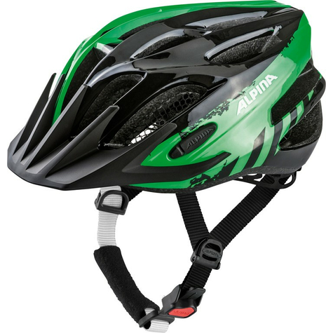 Fahrradhelm Alpina Fb Junior 2.0    