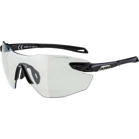 Sunglasses Alpina Five Shild Rl Vl+